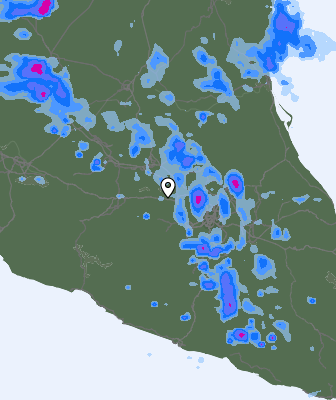 Precipitazioni