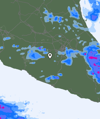 Precipitazioni