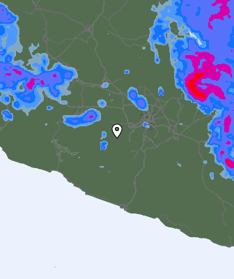 Precipitazioni