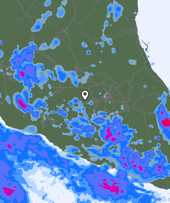 Precipitazioni