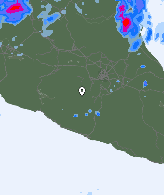 Precipitazioni