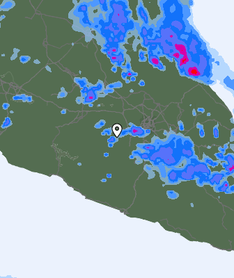 Precipitazioni