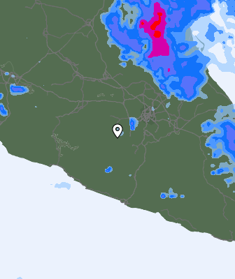 Precipitazioni