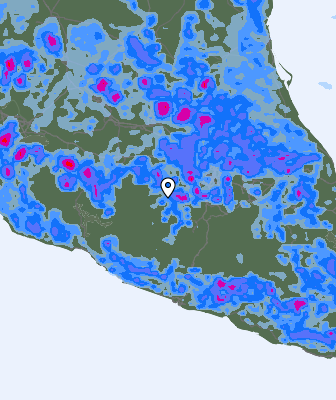 Precipitazioni
