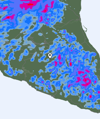 Precipitazioni