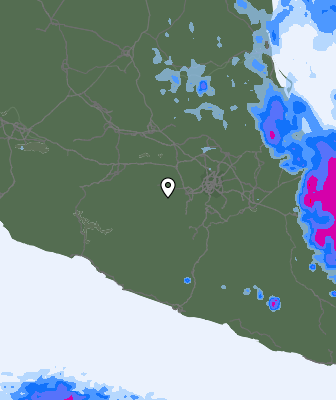 Precipitazioni