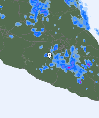 Precipitazioni