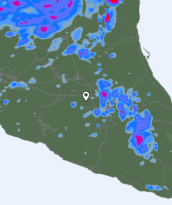 Precipitazioni