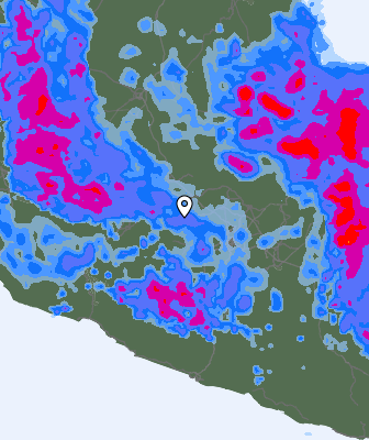 Precipitazioni