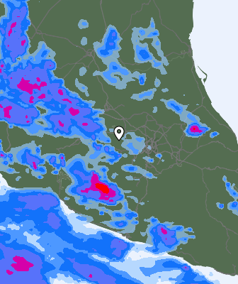 Precipitazioni
