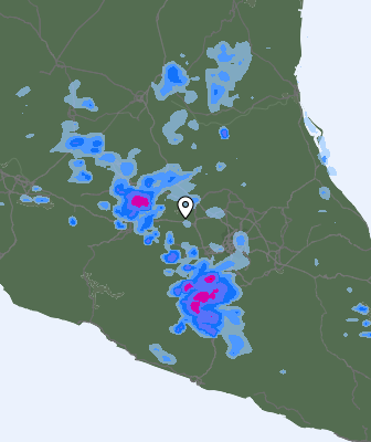 Precipitazioni