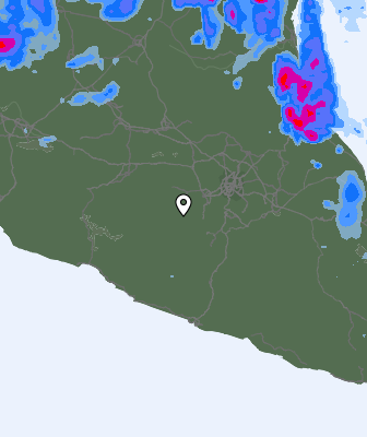 Precipitazioni