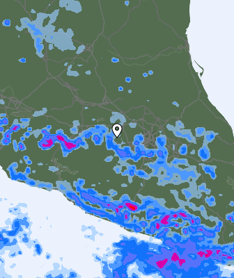 Precipitazioni