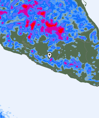 Precipitazioni