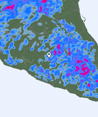 Precipitazioni