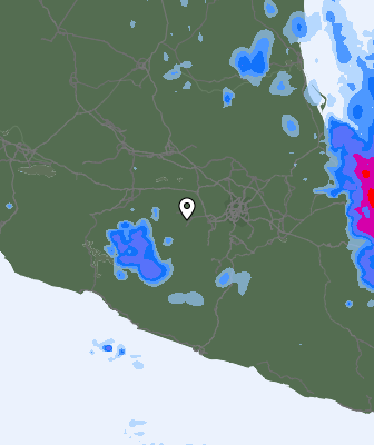 Precipitazioni