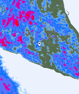 Precipitazioni