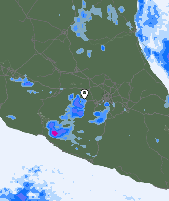 Precipitazioni