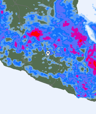 Precipitazioni