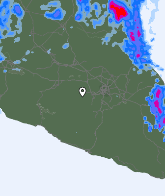 Precipitazioni