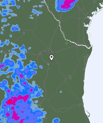 Precipitazioni