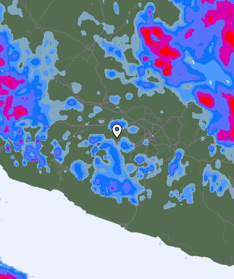 Precipitazioni