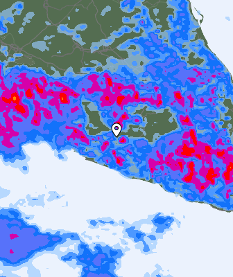 Precipitação
