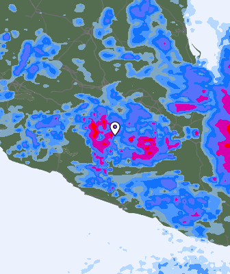 Precipitazioni