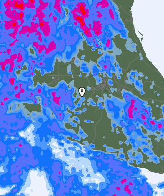 Precipitazioni