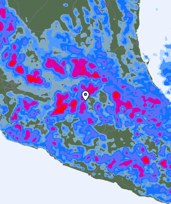 Precipitazioni