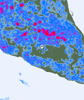 Precipitazioni