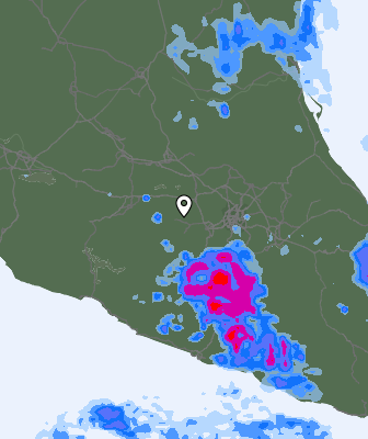 Precipitazioni