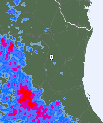 Precipitazioni