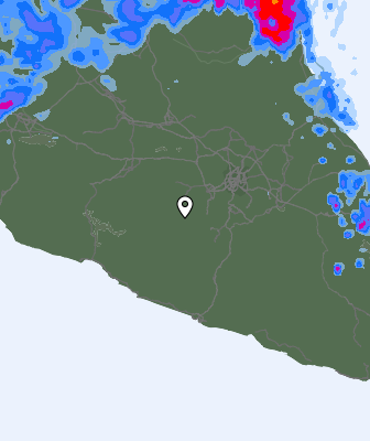 Precipitazioni