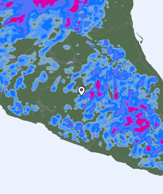 Precipitazioni