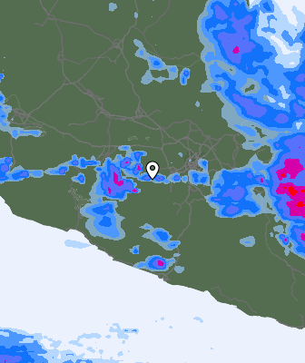 Precipitazioni