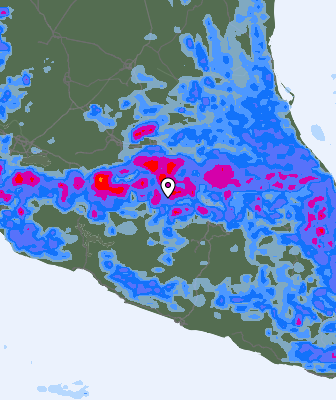 Precipitazioni