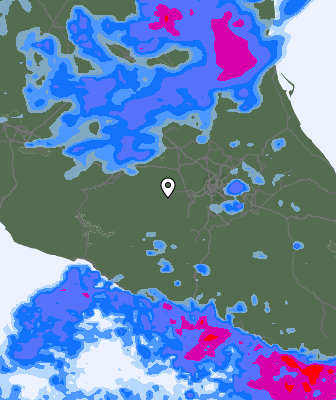 Precipitazioni