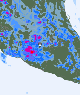 Precipitazioni