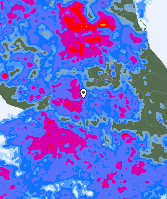 Precipitazioni