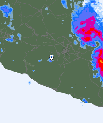 Precipitazioni