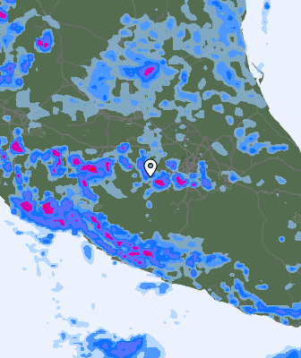 Precipitazioni
