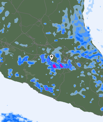 Precipitazioni