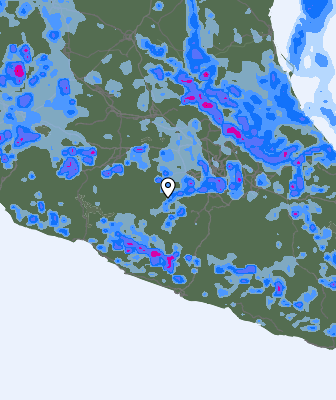 Precipitazioni