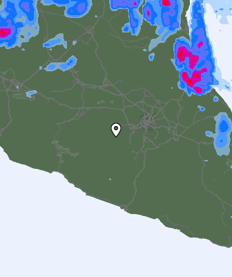 Precipitazioni
