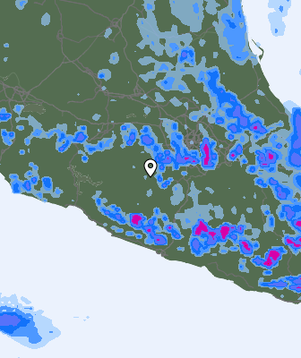 Precipitazioni