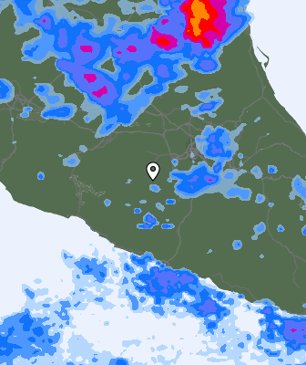 Precipitazioni
