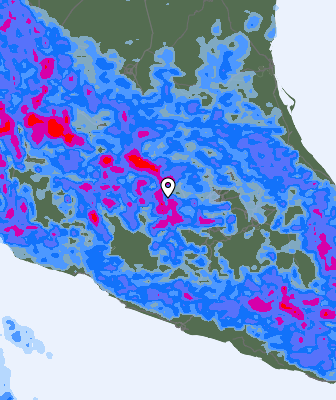Precipitazioni