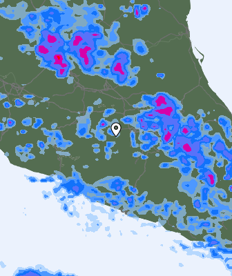 Precipitazioni