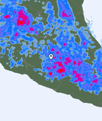 Precipitazioni